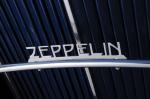 Maybach Zeppelin DS8 Roadster 1938 года